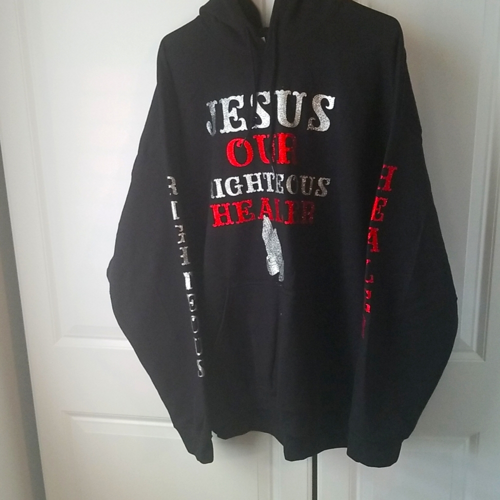 Hoodies